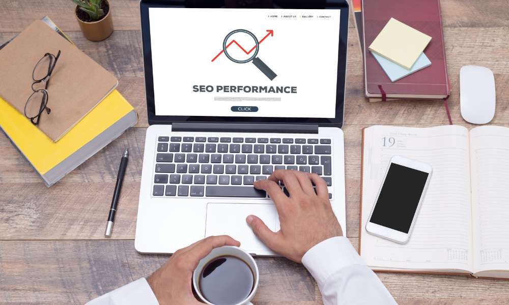 Monitoring and Measuring SEO Performance